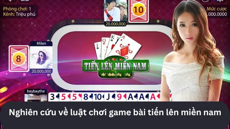 Nắm bắt luật chơi game chi tiết cho người mới